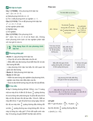 đột phá tư duy toán 9 - tập 2