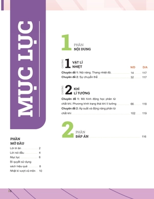 đột phá tư duy vật lí 12 - tập 1