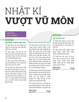 đột phá tư duy vật lí 12 - tập 1