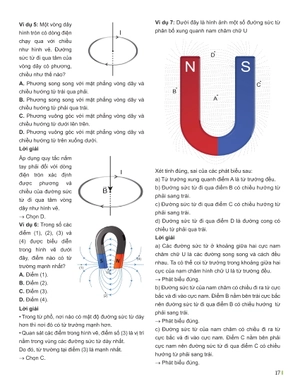 đột phá tư duy vật lí 12 - tập 2