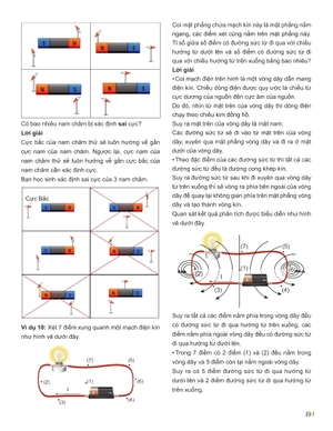 đột phá tư duy vật lí 12 - tập 2