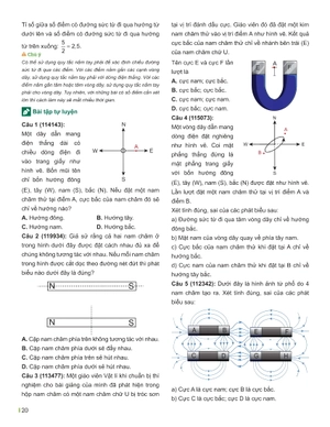 đột phá tư duy vật lí 12 - tập 2