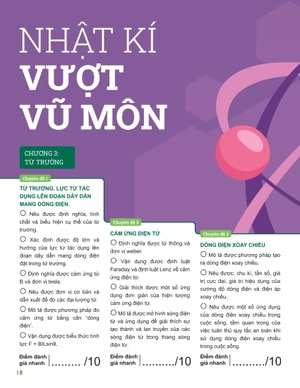 đột phá tư duy vật lí 12 - tập 2