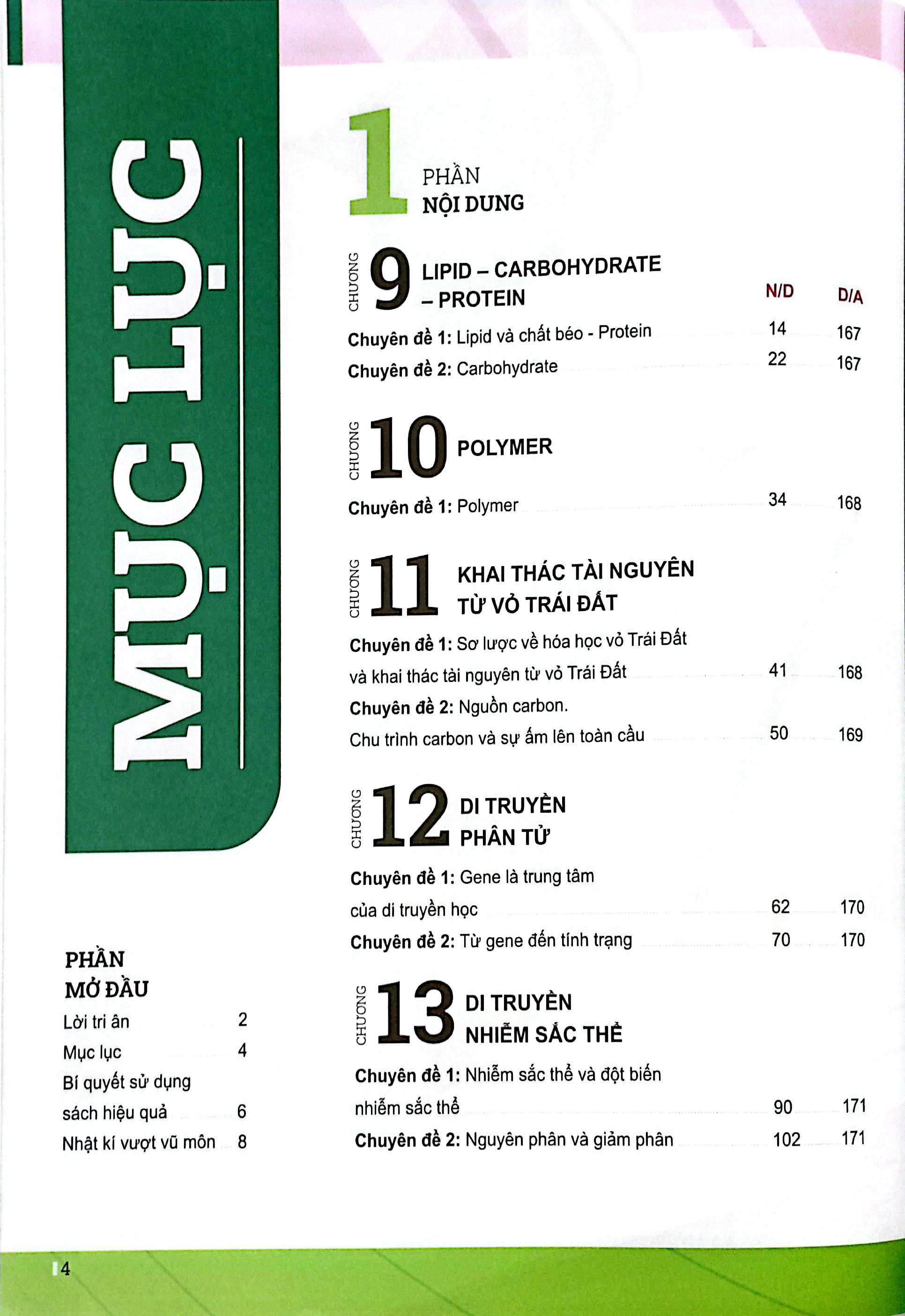 Dot Pha Tu Tuy Khoa Hoc Tu Nhien 9 - Tap 2