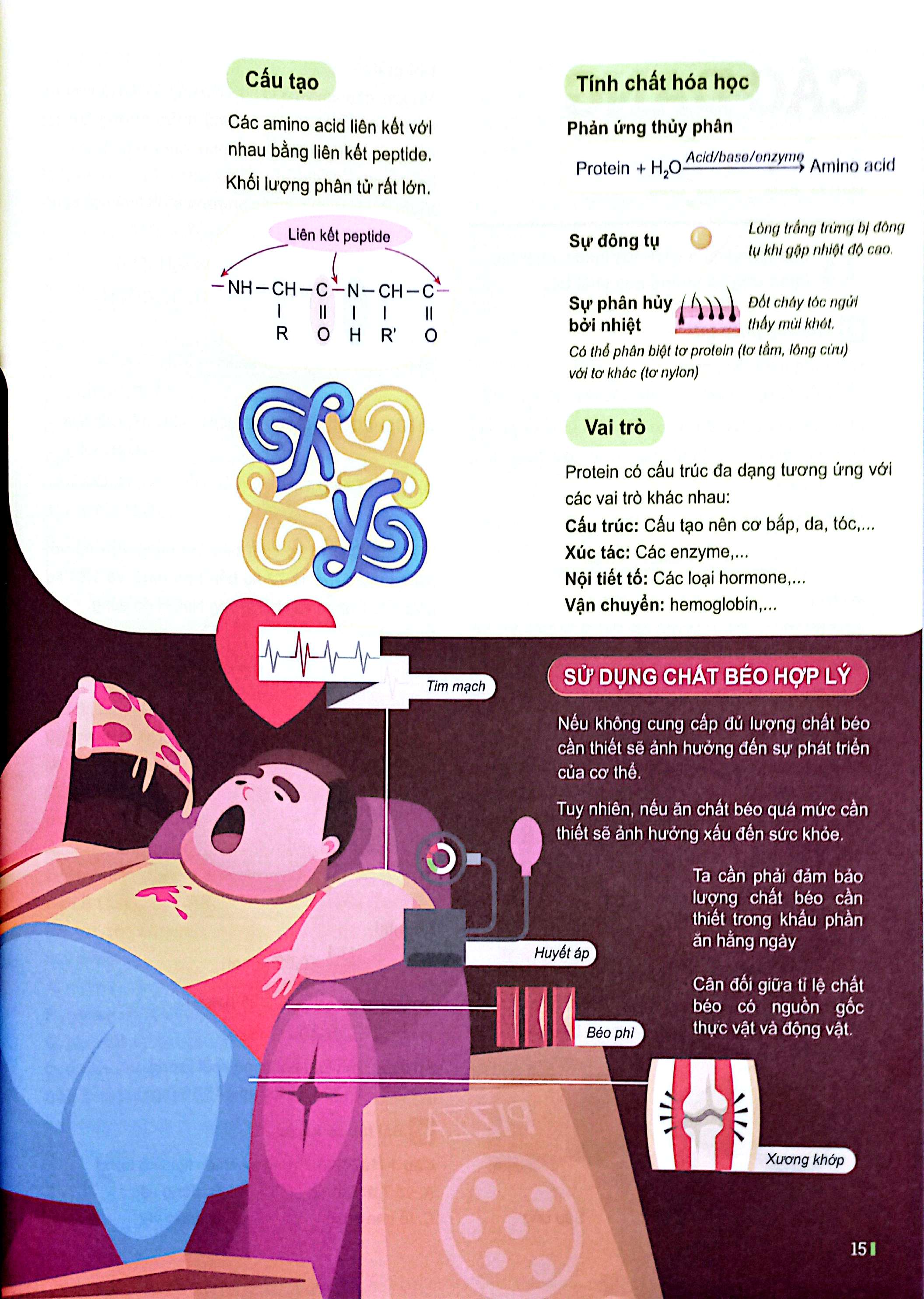 Dot Pha Tu Tuy Khoa Hoc Tu Nhien 9 - Tap 2