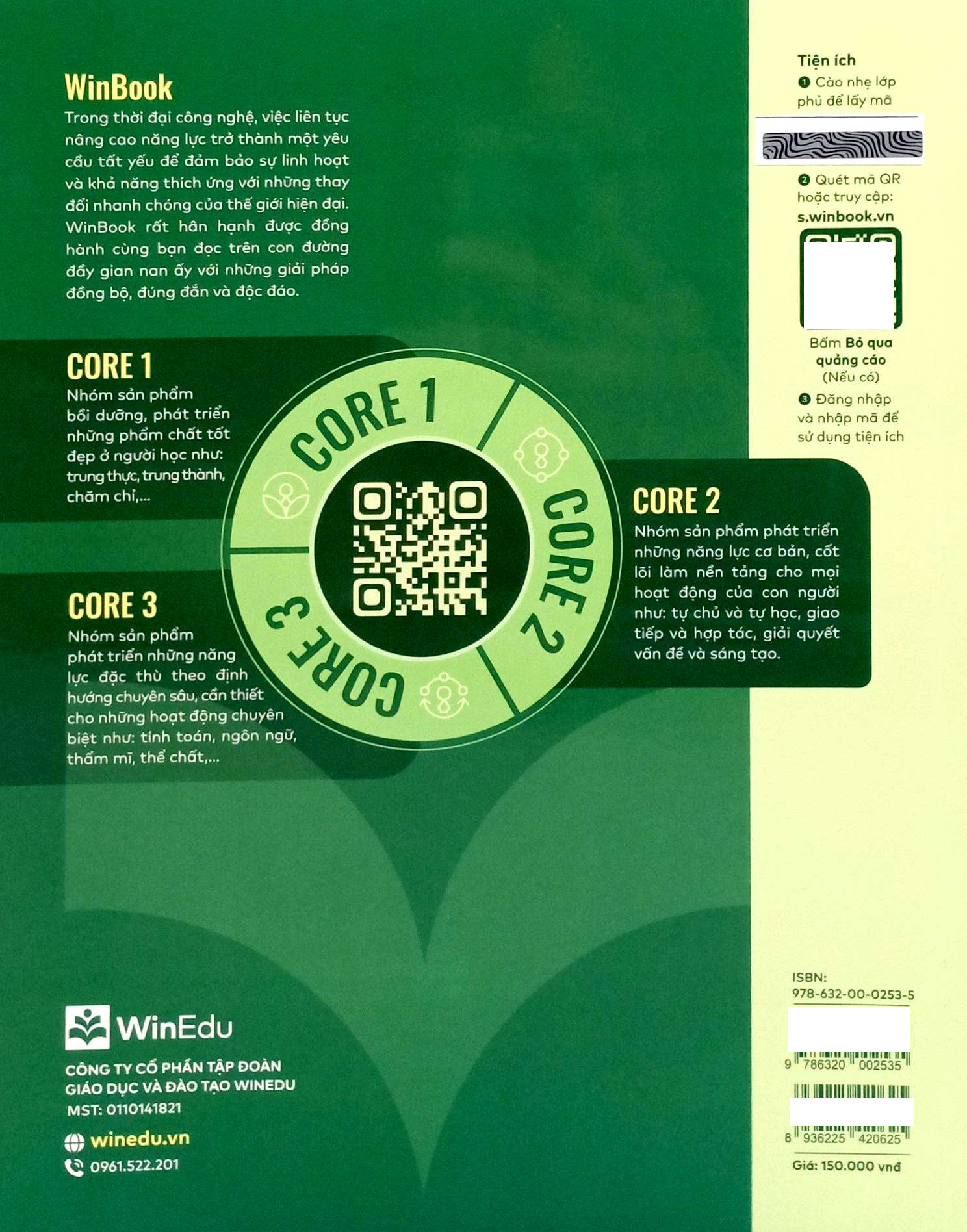 Dot Pha Tu Tuy Khoa Hoc Tu Nhien 9 - Tap 2