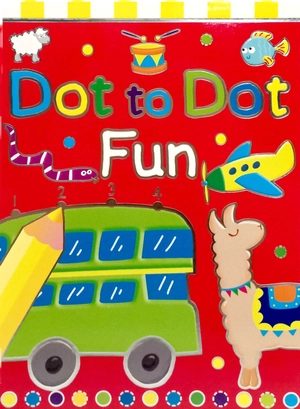 dot to dot fun