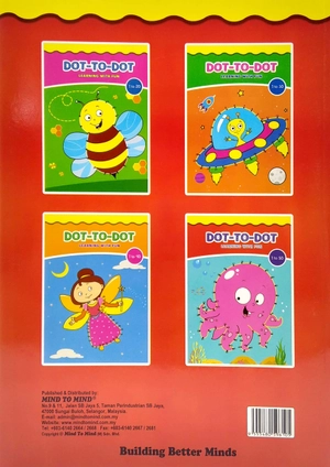 dot -to- dot learning with fun 1 to 50