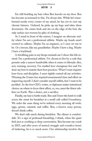 dottir: my journey to becoming a two-time crossfit games champion