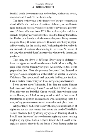 dottir: my journey to becoming a two-time crossfit games champion