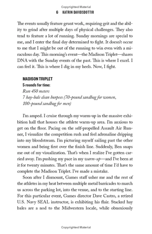 dottir: my journey to becoming a two-time crossfit games champion