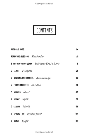 dottir: my journey to becoming a two-time crossfit games champion