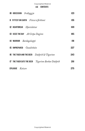 dottir: my journey to becoming a two-time crossfit games champion