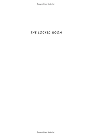 dr ruth galloway mysteries 14: the locked room