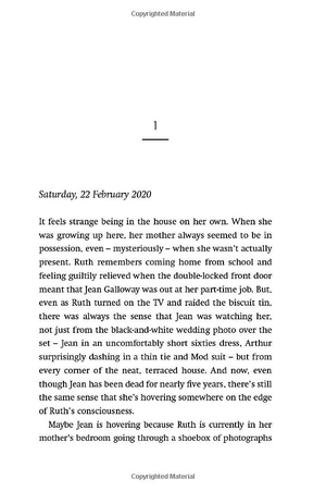 dr ruth galloway mysteries 14: the locked room