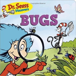 dr. seuss discovers - bugs