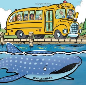 dr. seuss discovers - sharks