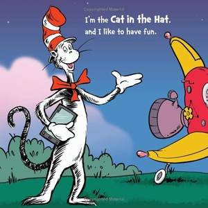 dr. seuss discovers - space