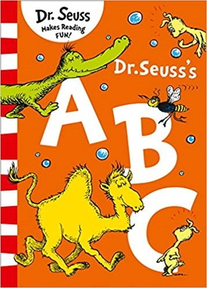 dr. seussℹs abc