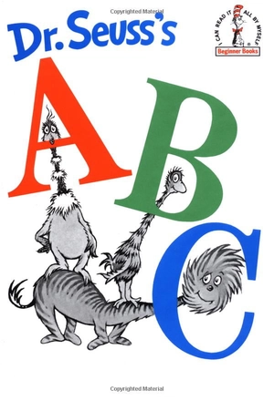 dr. seussℹs abc