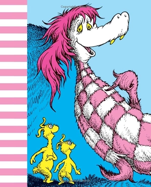 dr. seuss's every voice counts!: make yourself heard! (dr. seuss's gift books)