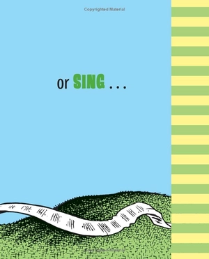 dr. seuss's every voice counts!: make yourself heard! (dr. seuss's gift books)