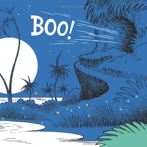 dr. seuss's horton hears a boo!