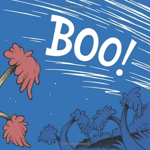dr. seuss's horton hears a boo!