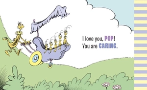 dr. seuss's i love pop!: a celebration of dads
