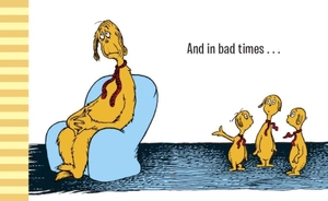 dr. seuss's i love pop!: a celebration of dads