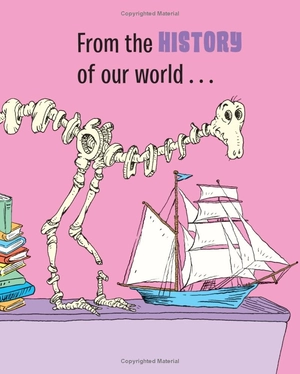 dr. seuss's oh, what i've learned: thanks to my teachers! (dr. seuss's gift books)