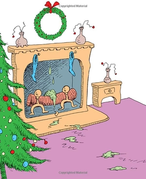 dr. seuss's 'tis the season: a holiday celebration