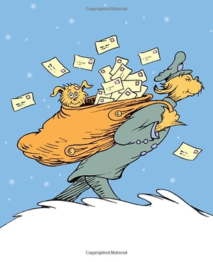 dr. seuss's 'tis the season: a holiday celebration