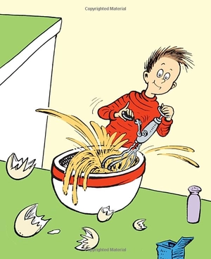 dr. seuss's 'tis the season: a holiday celebration