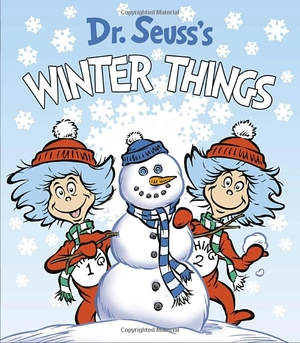 dr. seuss's winter things