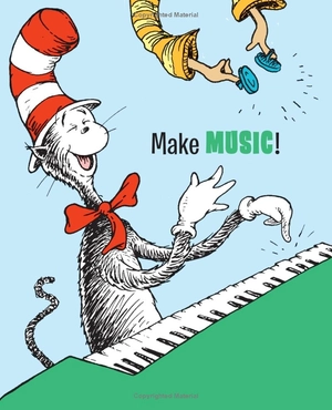 dr. seuss's you are you! a birthday greeting (dr. seuss's gift books)