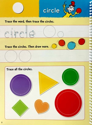 dr. seuss wipe-clean workbook: learning fun: activity workbook for ages 3-5 (dr. seuss workbooks)