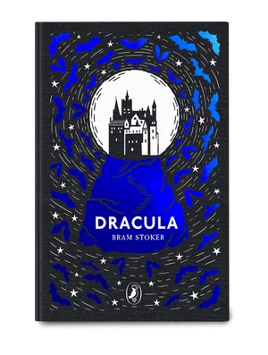 dracula: puffin clothbound classics