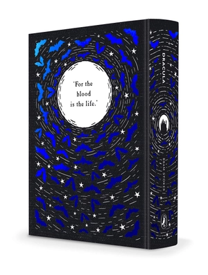 dracula: puffin clothbound classics
