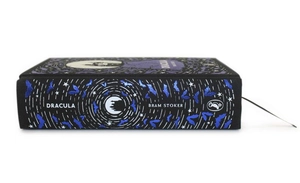 dracula: puffin clothbound classics