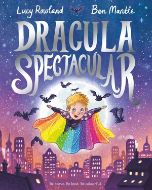 dracula spectacular