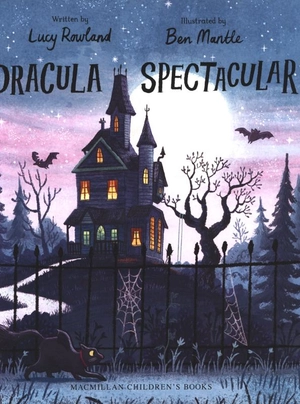 dracula spectacular