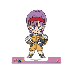 dragon ball sd - 7 viên ngọc rồng nhí - tập 7 - tiến về namek - tặng kèm standee