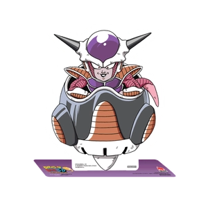 dragon ball sd - 7 viên ngọc rồng nhí - tập 8 - đội đặc nhiệm ginyu - tặng kèm standee