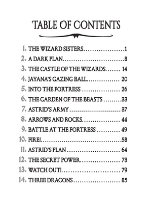 dragon masters #17: fortress of the stone dragon