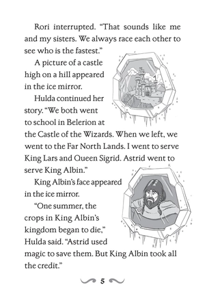 dragon masters #17: fortress of the stone dragon