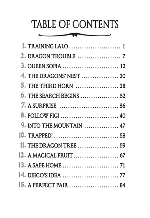 dragon masters #22: guarding the invisible dragons