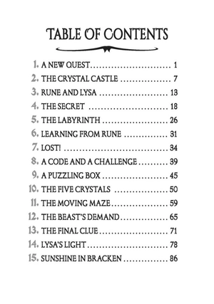 dragon masters #24: dawn of the light dragon