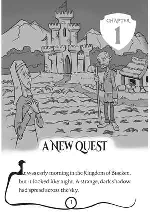 dragon masters #24: dawn of the light dragon