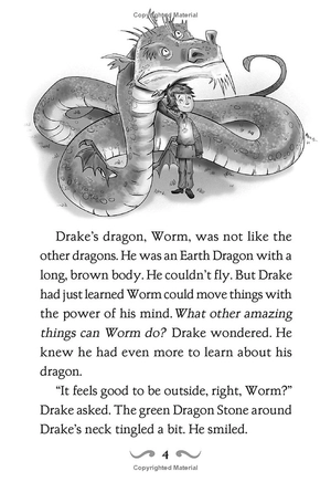 dragon masters saving the sun